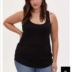 Torrid layering tank bundle